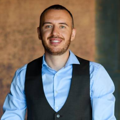 Alexander Munteanu