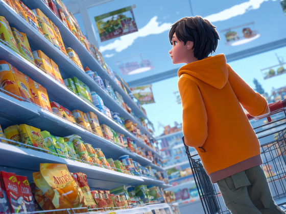 Supermarket Simulator 2026